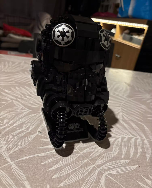 Star Wars: Tie Fighter Pilot Helmet
