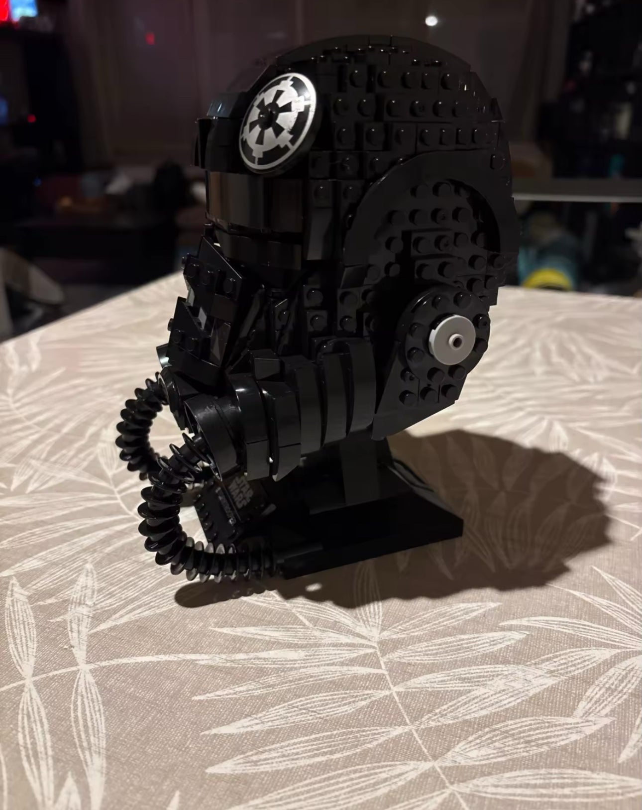 Star Wars: Tie Fighter Pilot Helmet
