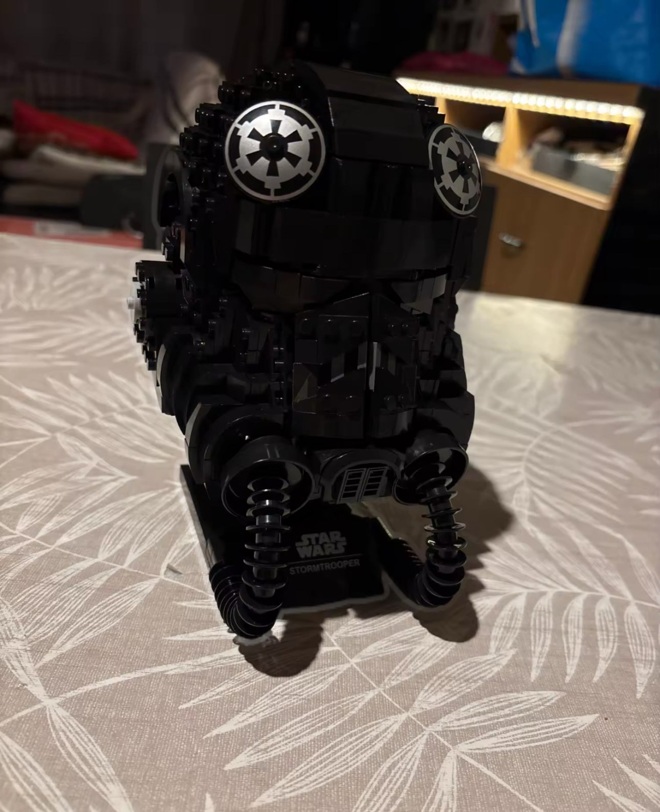 Star Wars: Tie Fighter Pilot Helmet